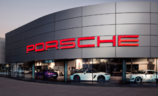    -   Porsche  
